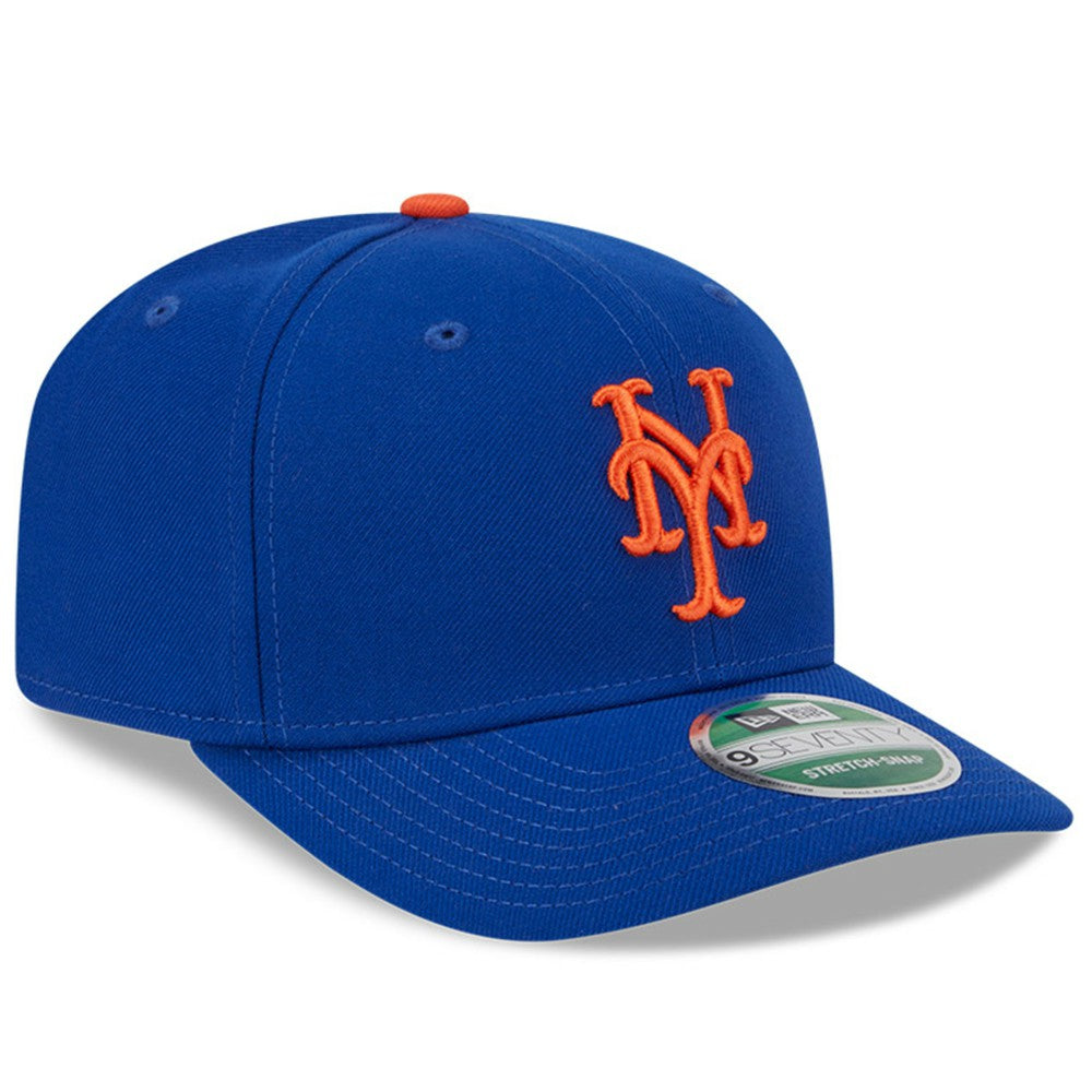 New York Mets New Era Player Replica 9SEVENTY Adjustable Hat Sale