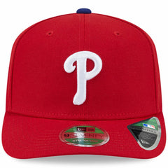Philadelphia Phillies New Era Player Replica 9SEVENTY Adjustable Hat Outlet