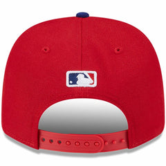 Philadelphia Phillies New Era Player Replica 9SEVENTY Adjustable Hat Outlet