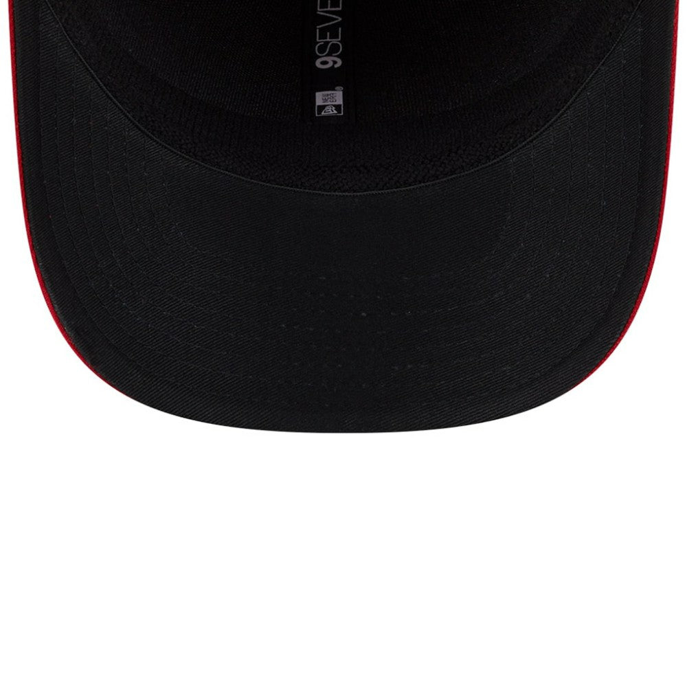 Philadelphia Phillies New Era Player Replica 9SEVENTY Adjustable Hat Outlet