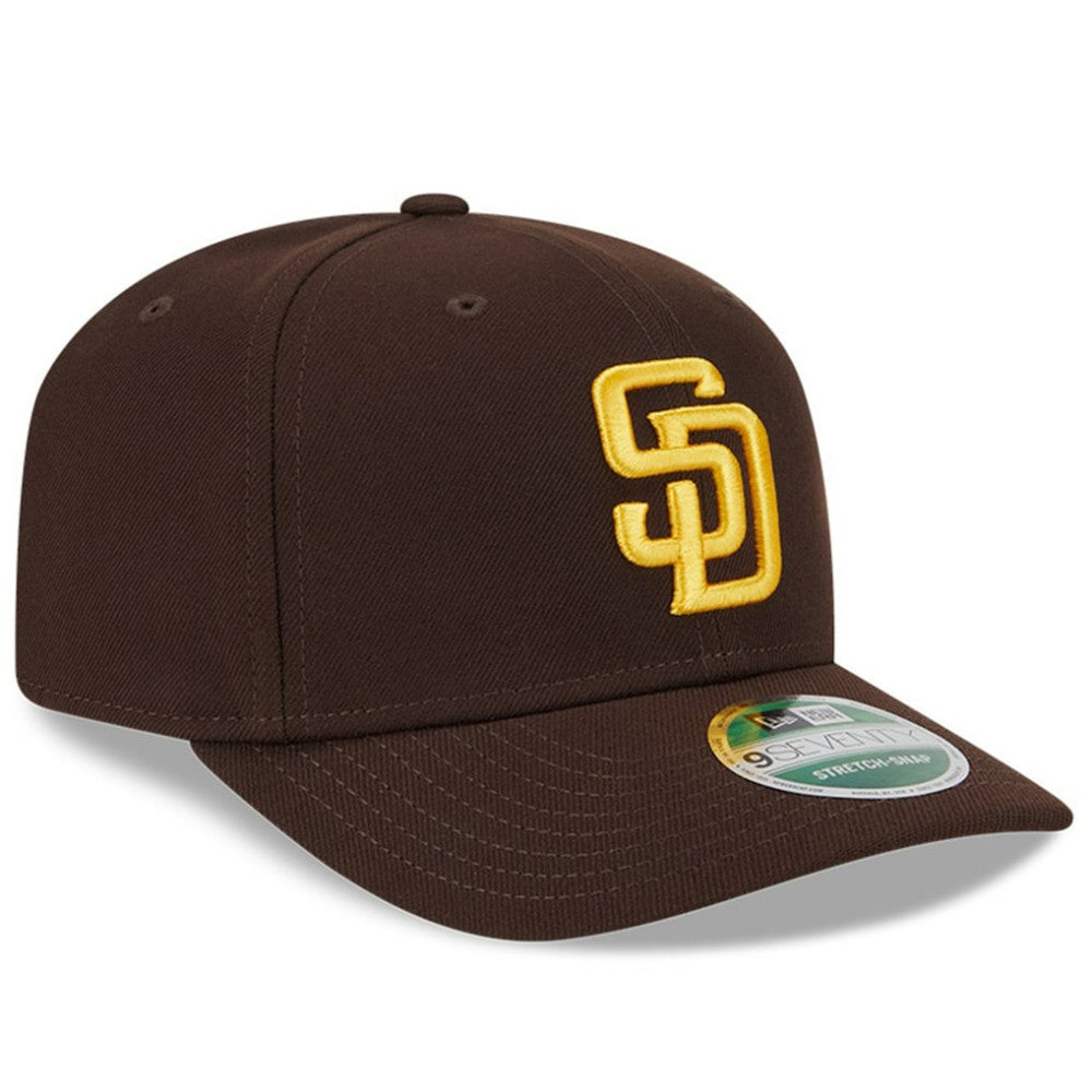 San Diego Padres New Era Player Replica 9SEVENTY Adjustable Hat Sale