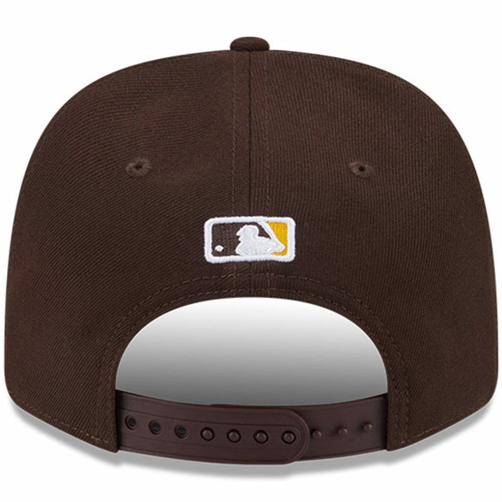San Diego Padres New Era Player Replica 9SEVENTY Adjustable Hat Sale