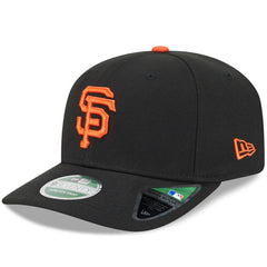 San Francisco Giants New Era Player Replica 9SEVENTY Adjustable Hat Discount