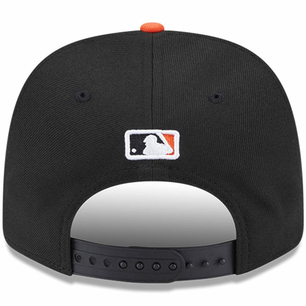 San Francisco Giants New Era Player Replica 9SEVENTY Adjustable Hat Discount