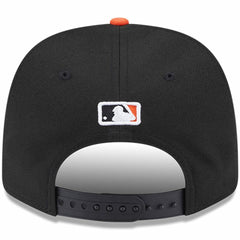 San Francisco Giants New Era Player Replica 9SEVENTY Adjustable Hat Discount