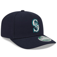 Seattle Mariners New Era Player Replica 9SEVENTY Adjustable Hat Sale
