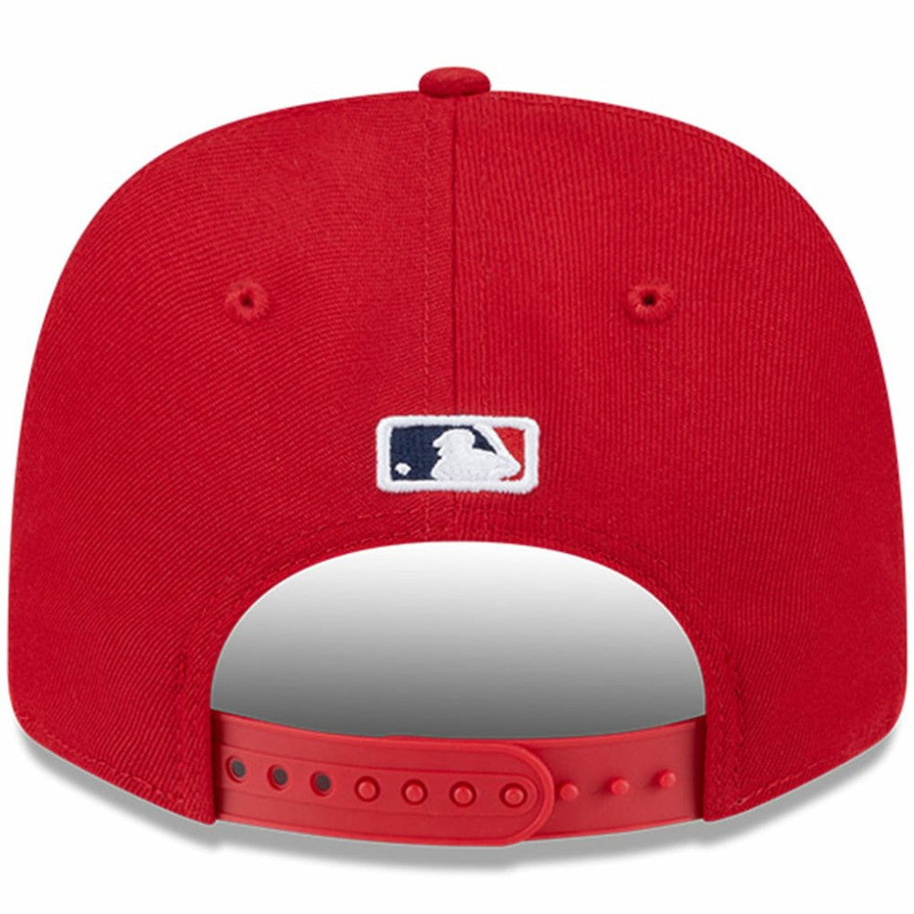St. Louis Cardinals New Era Player Replica 9SEVENTY Adjustable Hat Near Me