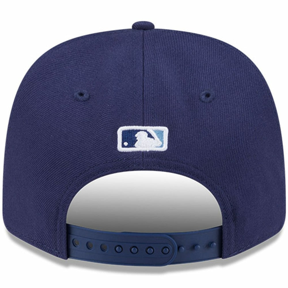 Tampa Bay Rays New Era Player Replica 9SEVENTY Adjustable Hat for sale