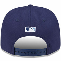 Tampa Bay Rays New Era Player Replica 9SEVENTY Adjustable Hat for sale