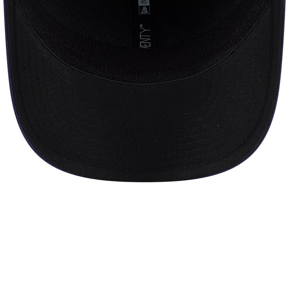 Tampa Bay Rays New Era Player Replica 9SEVENTY Adjustable Hat for sale