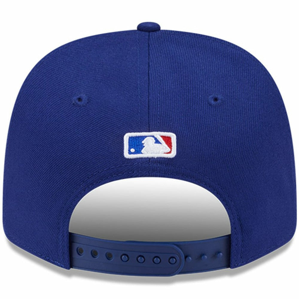 Texas Rangers New Era Player Replica 9SEVENTY Adjustable Hat Sale