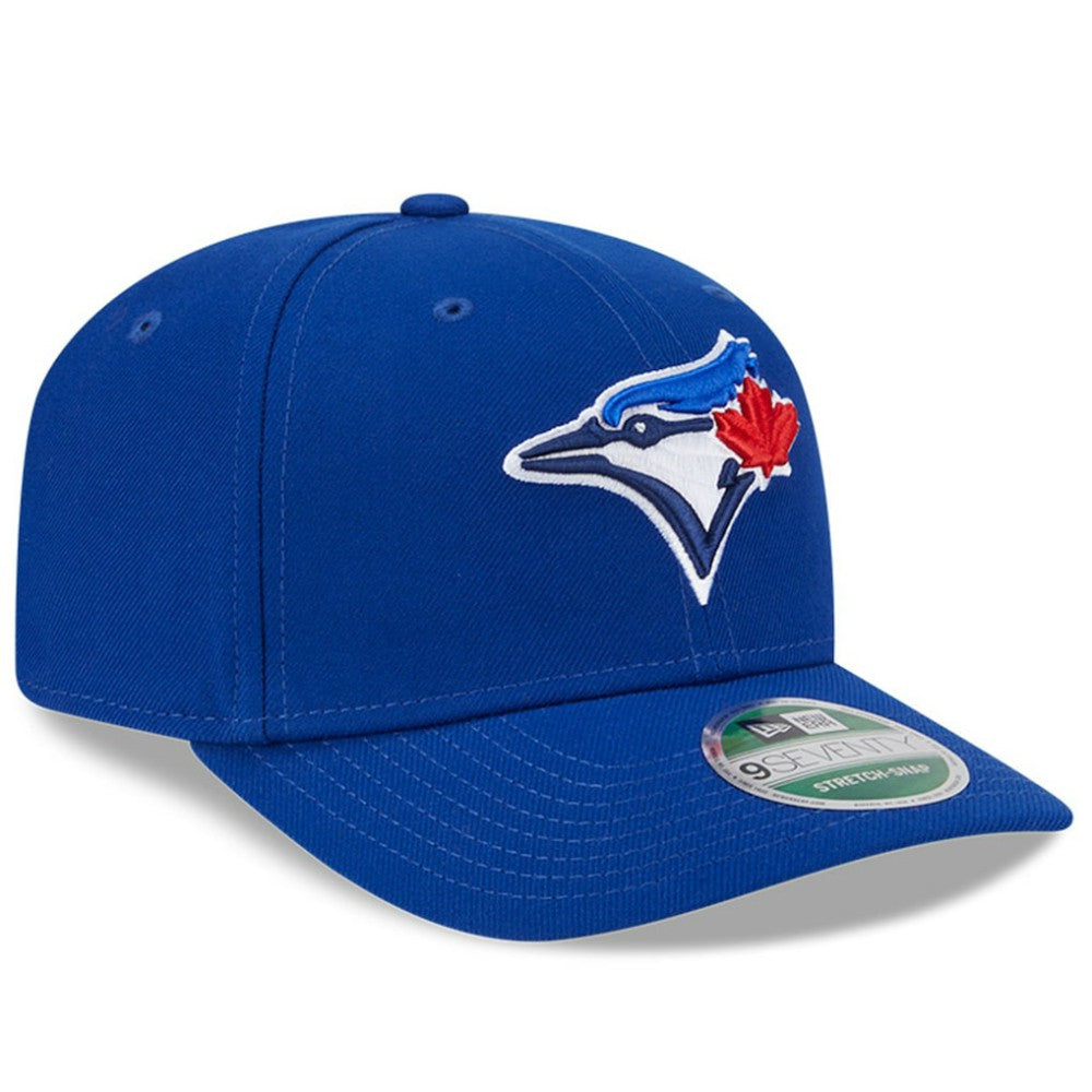 Toronto Blue Jays New Era Player Replica 9SEVENTY Adjustable Hat for sale