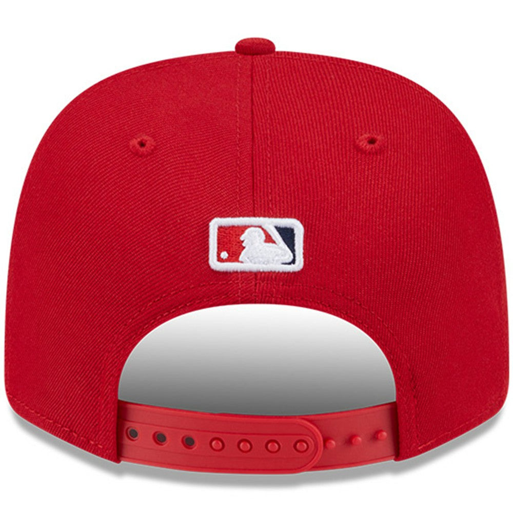 Los Angeles Angels New Era Player Replica 9SEVENTY Adjustable Hat Near Me
