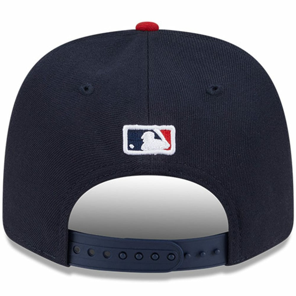 Atlanta Braves New Era Player Replica 9SEVENTY Adjustable Hat Near Me