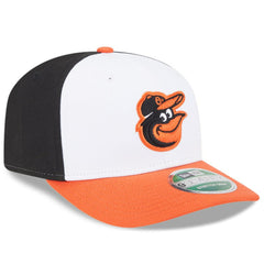 Baltimore Orioles New Era Player Replica 9SEVENTY Adjustable Hat Outlet