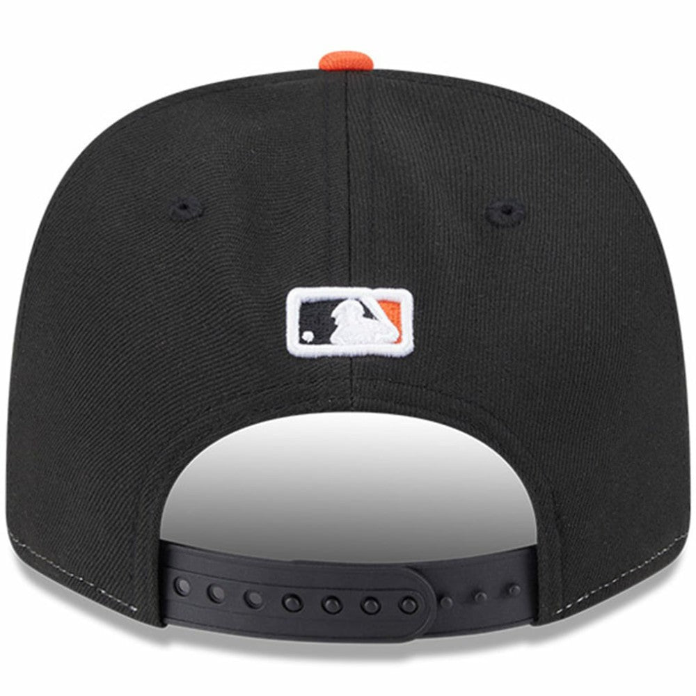 Baltimore Orioles New Era Player Replica 9SEVENTY Adjustable Hat Outlet