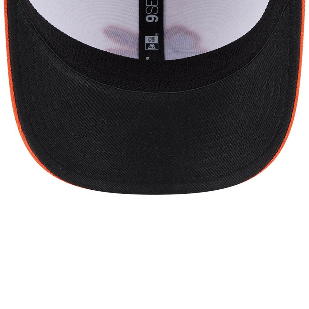 Baltimore Orioles New Era Player Replica 9SEVENTY Adjustable Hat Outlet