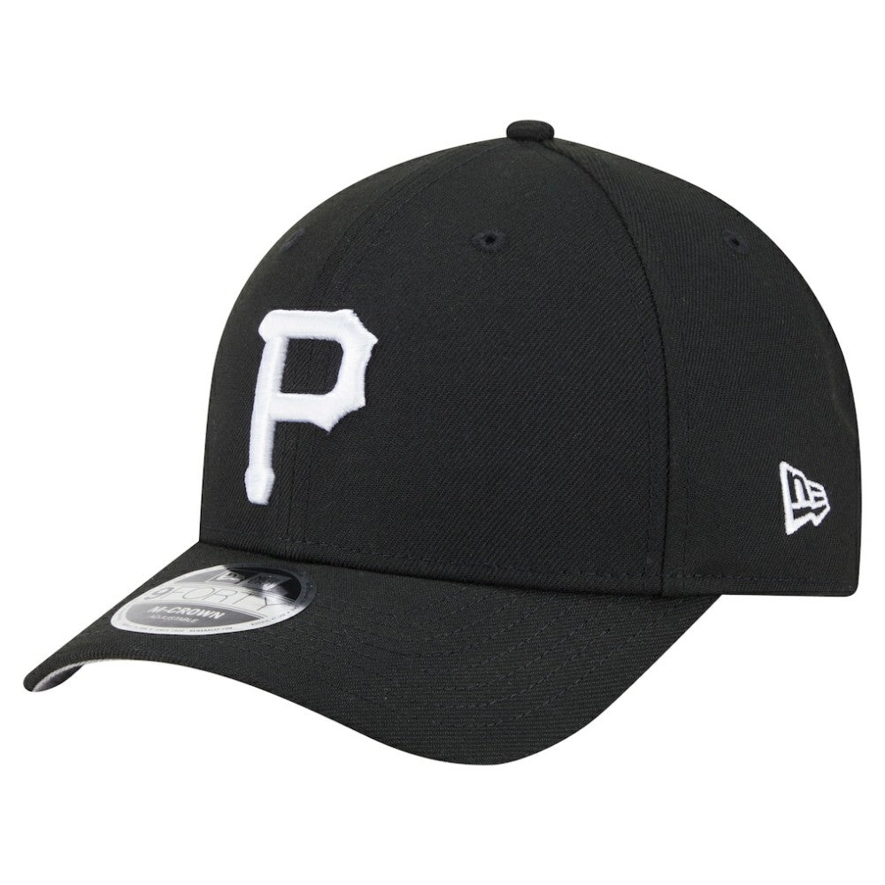 Pittsburgh Pirates New Era Player Replica 9FORTY Adjustable Hat Online