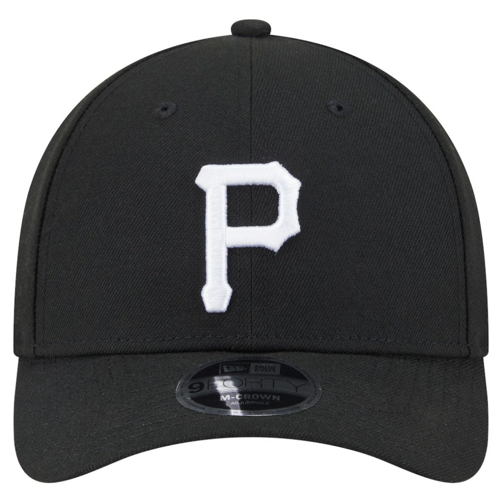 Pittsburgh Pirates New Era Player Replica 9FORTY Adjustable Hat Online