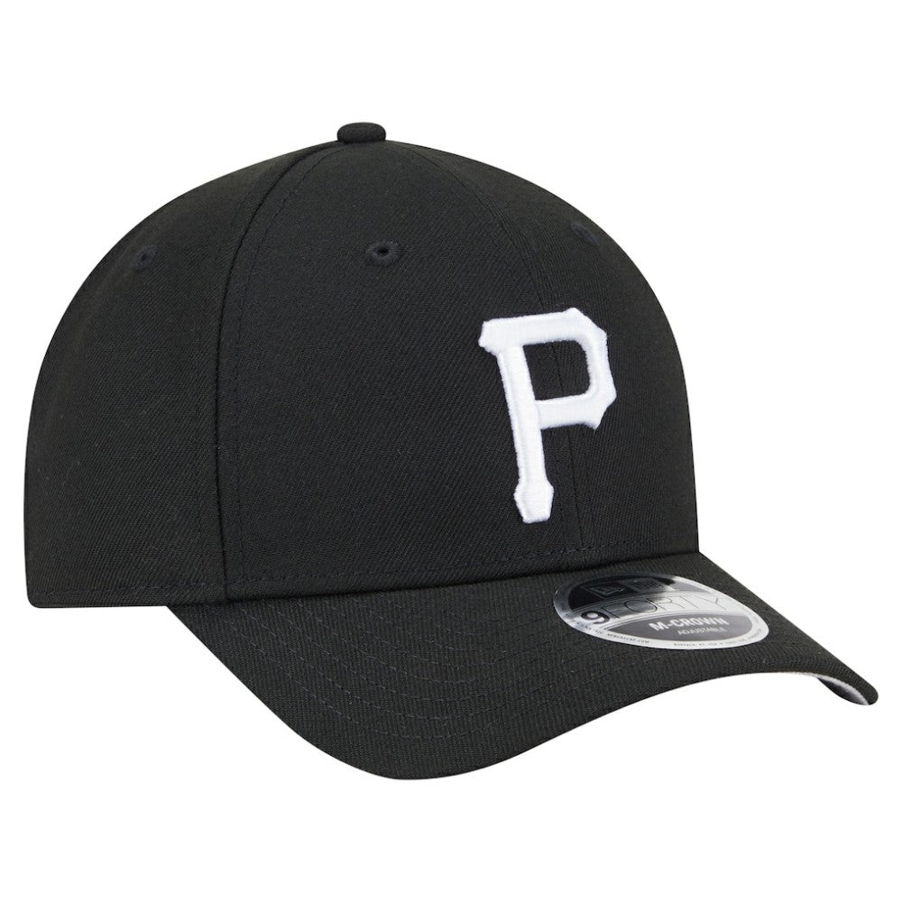 Pittsburgh Pirates New Era Player Replica 9FORTY Adjustable Hat Online