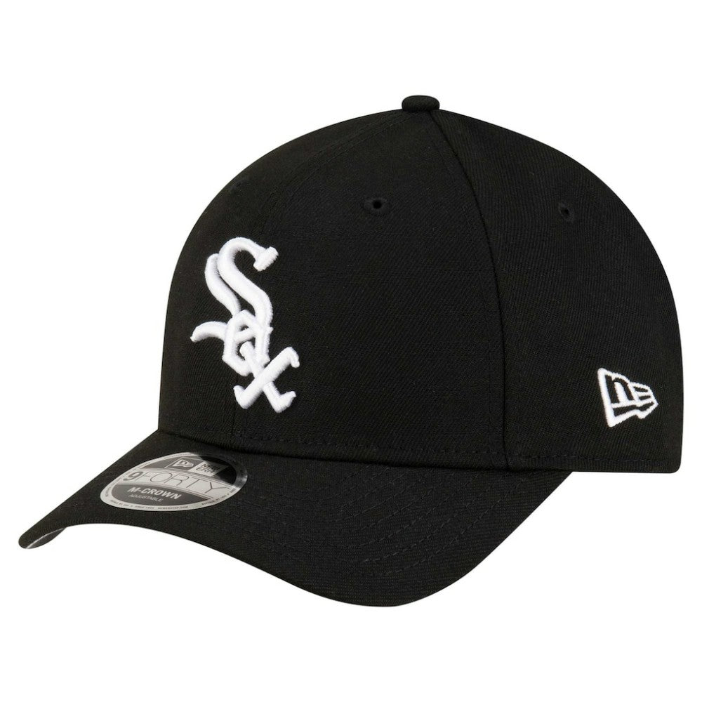 Chicago White Sox New Era Player Replica 9FORTY Adjustable Hat Discount