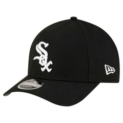 Chicago White Sox New Era Player Replica 9FORTY Adjustable Hat Discount