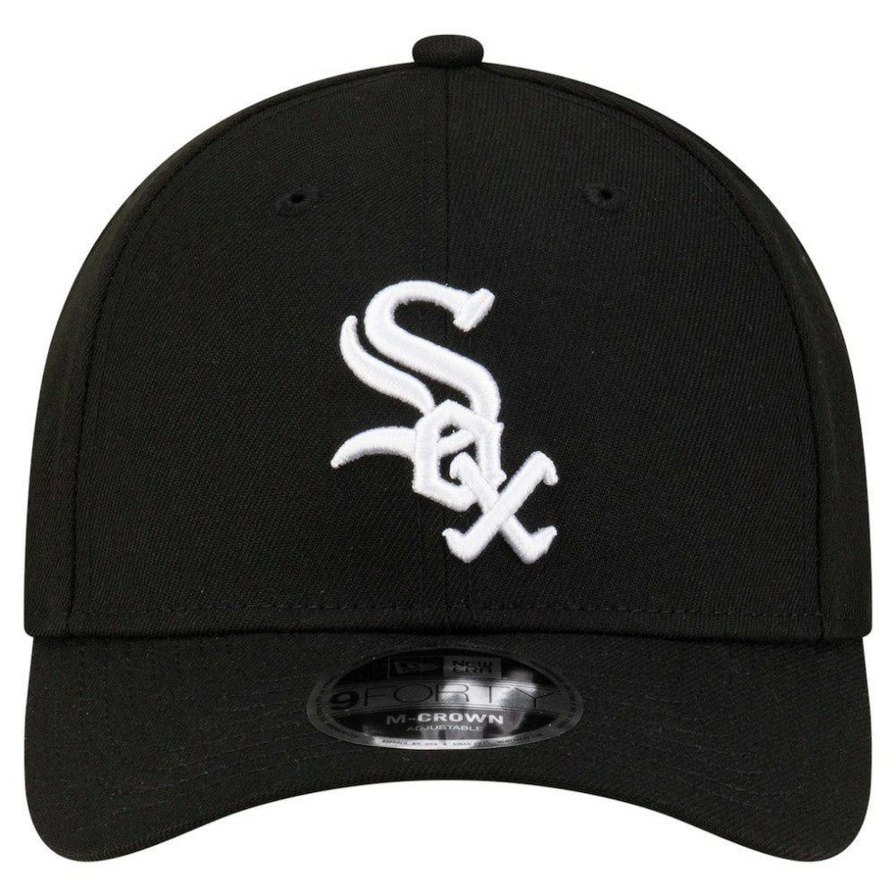 Chicago White Sox New Era Player Replica 9FORTY Adjustable Hat Discount