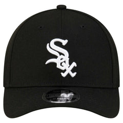 Chicago White Sox New Era Player Replica 9FORTY Adjustable Hat Discount