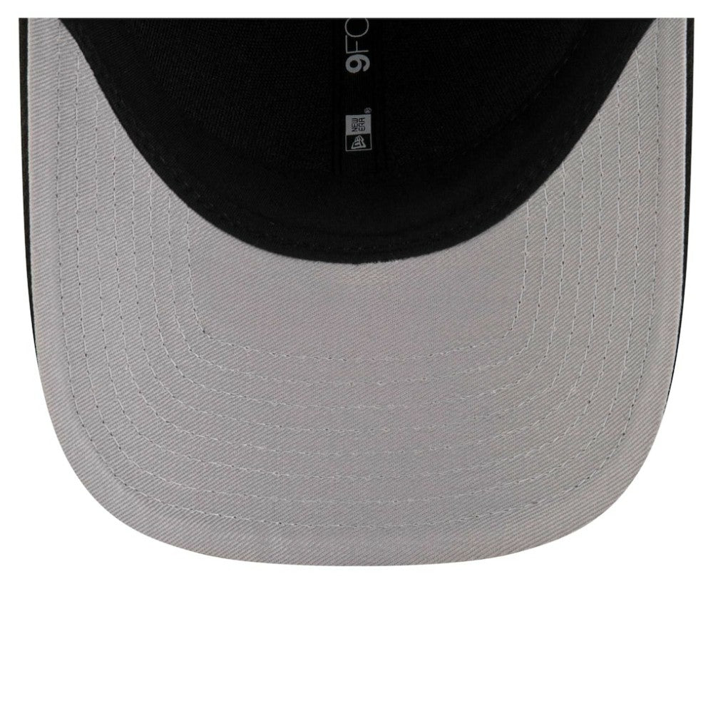 Chicago White Sox New Era Player Replica 9FORTY Adjustable Hat Discount