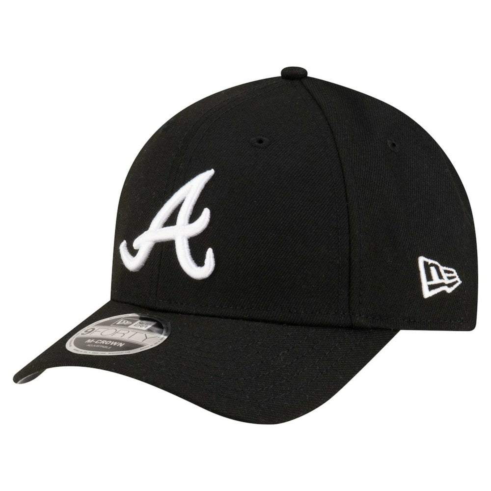 Atlanta Braves New Era Player Replica 9FORTY Adjustable Hat Near Me
