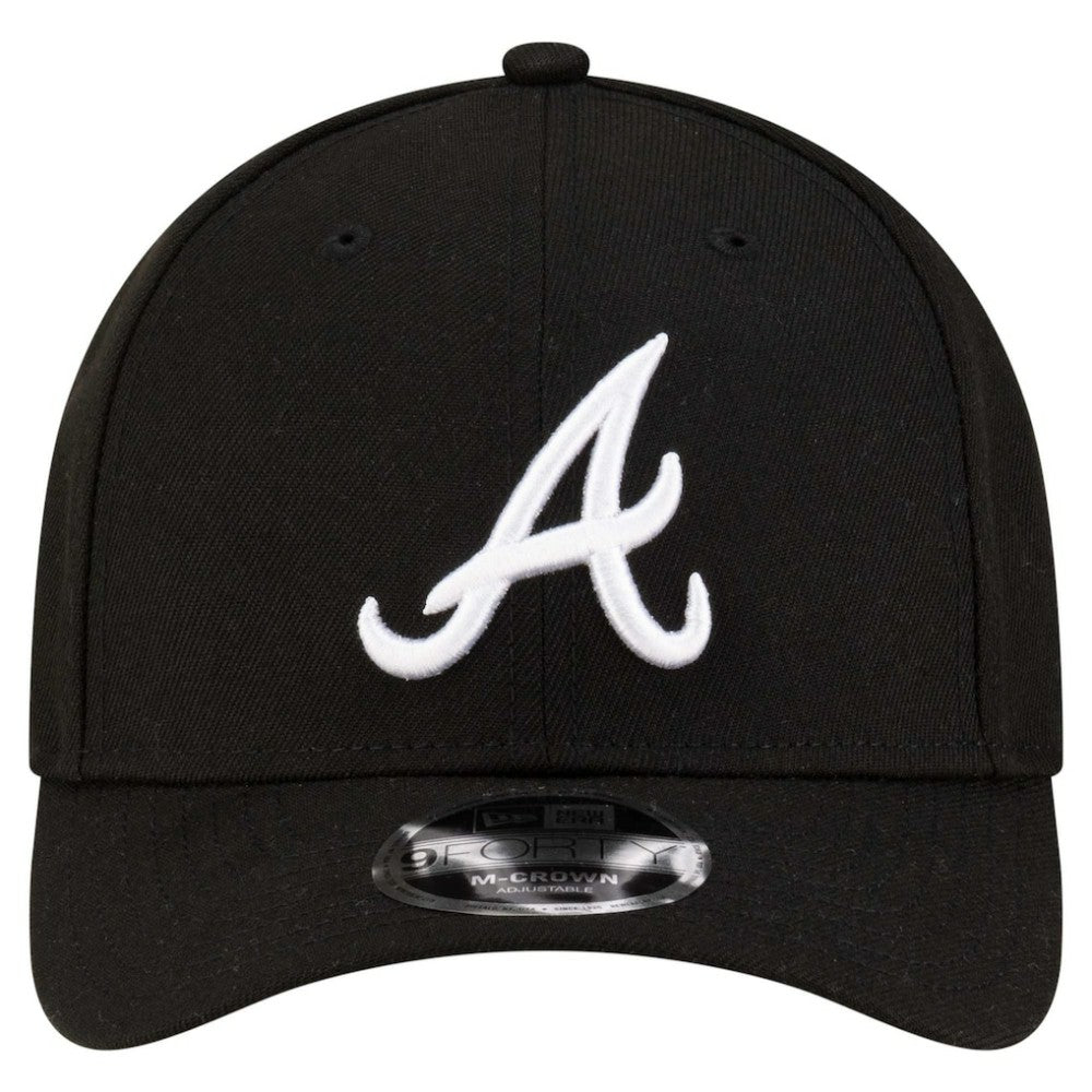 Atlanta Braves New Era Player Replica 9FORTY Adjustable Hat Near Me