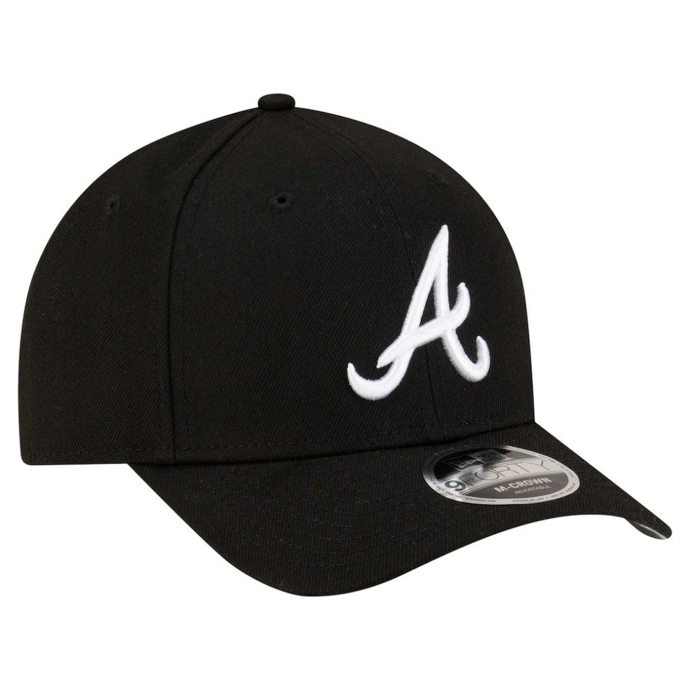 Atlanta Braves New Era Player Replica 9FORTY Adjustable Hat Near Me