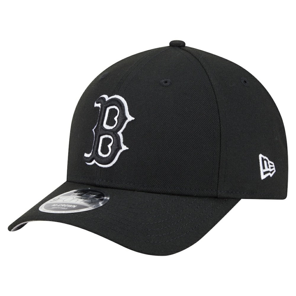 Boston Red Sox New Era Player Replica 9FORTY Adjustable Hat Outlet