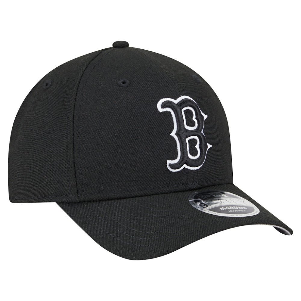 Boston Red Sox New Era Player Replica 9FORTY Adjustable Hat Outlet