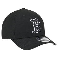 Boston Red Sox New Era Player Replica 9FORTY Adjustable Hat Outlet