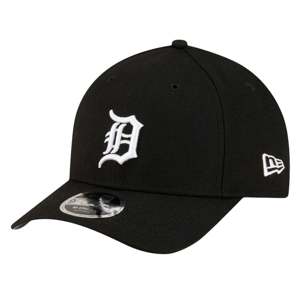 Detroit Tigers New Era Player Replica 9FORTY Adjustable Hat Outlet