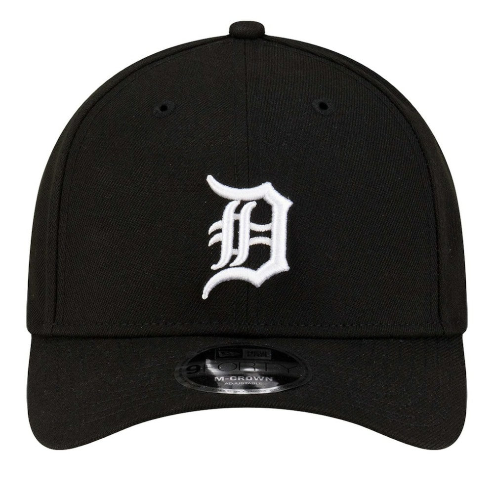 Detroit Tigers New Era Player Replica 9FORTY Adjustable Hat Outlet
