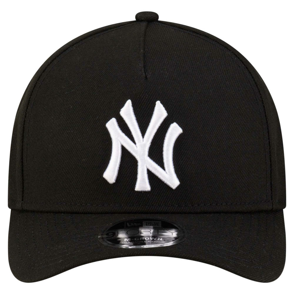 New York Yankees New Era Player Replica 9FORTY Adjustable Hat Online