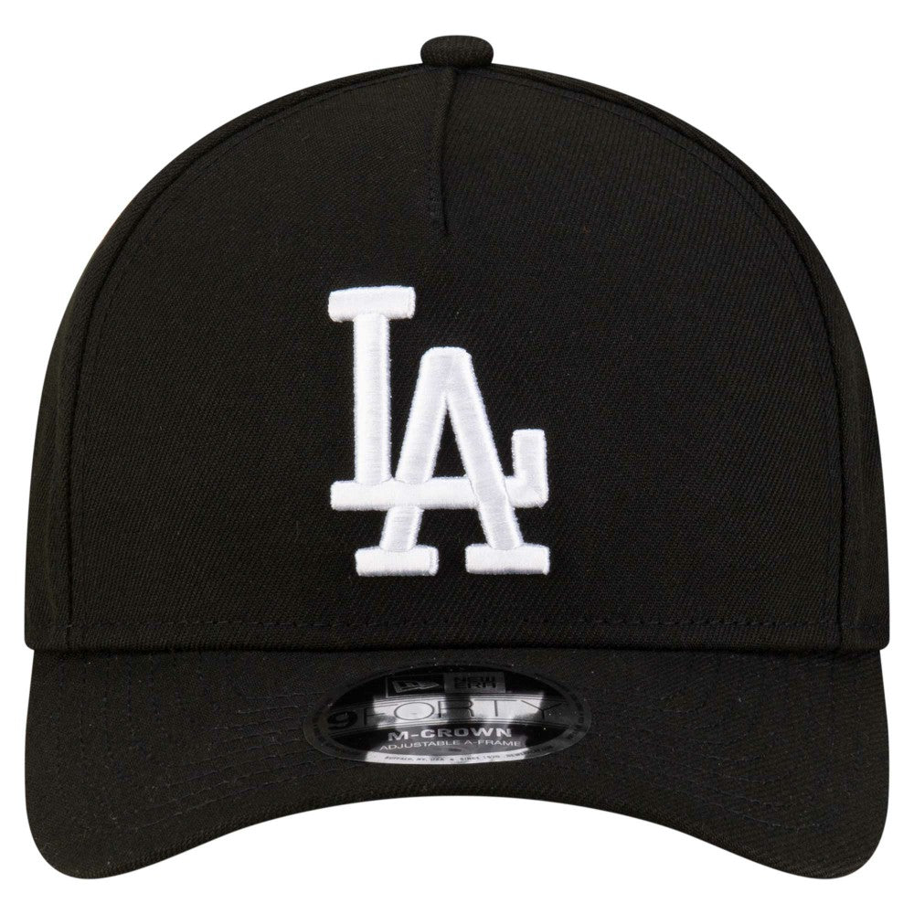 Los Angeles Dodgers New Era Player Replica 9FORTY Adjustable Hat Discount