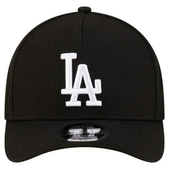 Los Angeles Dodgers New Era Player Replica 9FORTY Adjustable Hat Discount