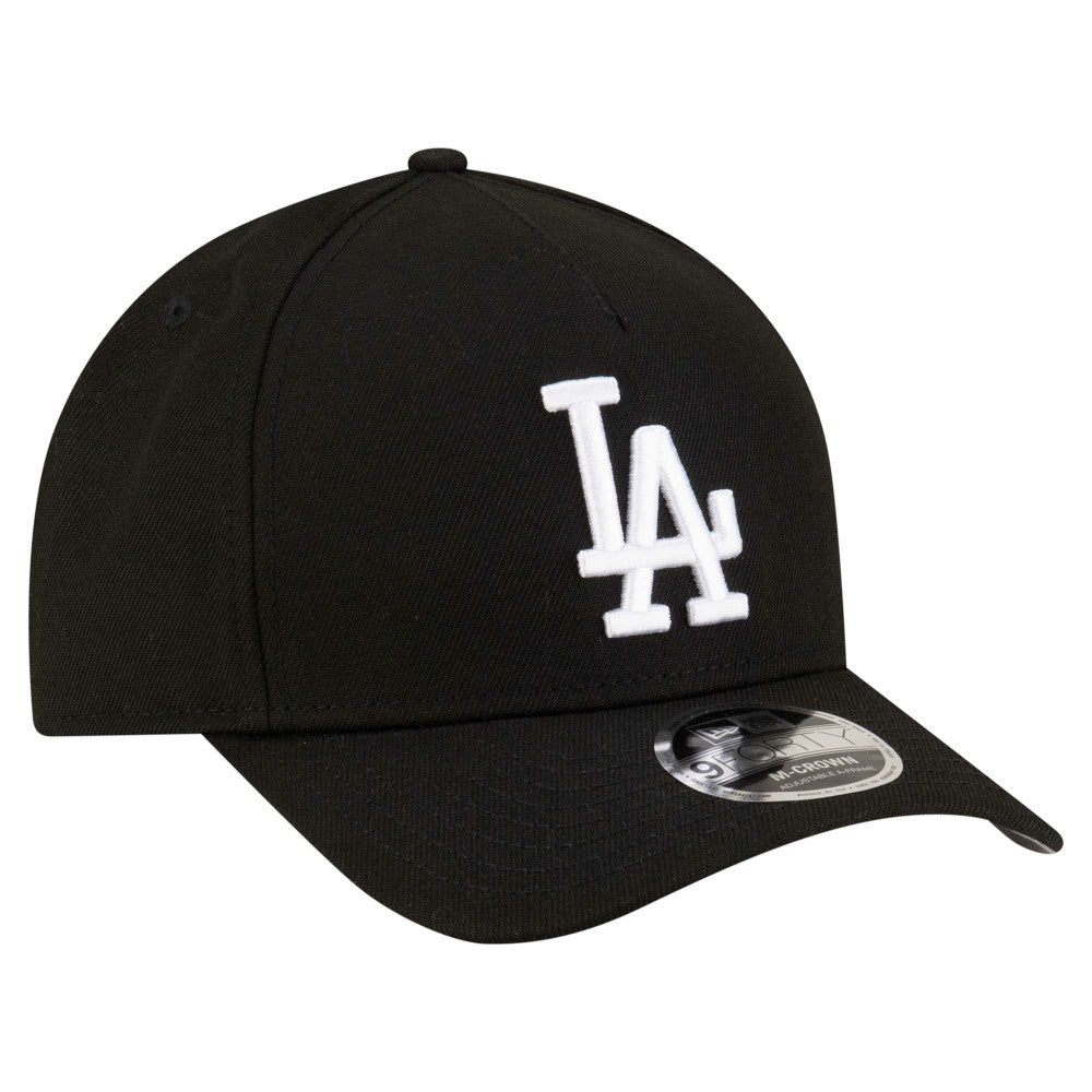 Los Angeles Dodgers New Era Player Replica 9FORTY Adjustable Hat Discount