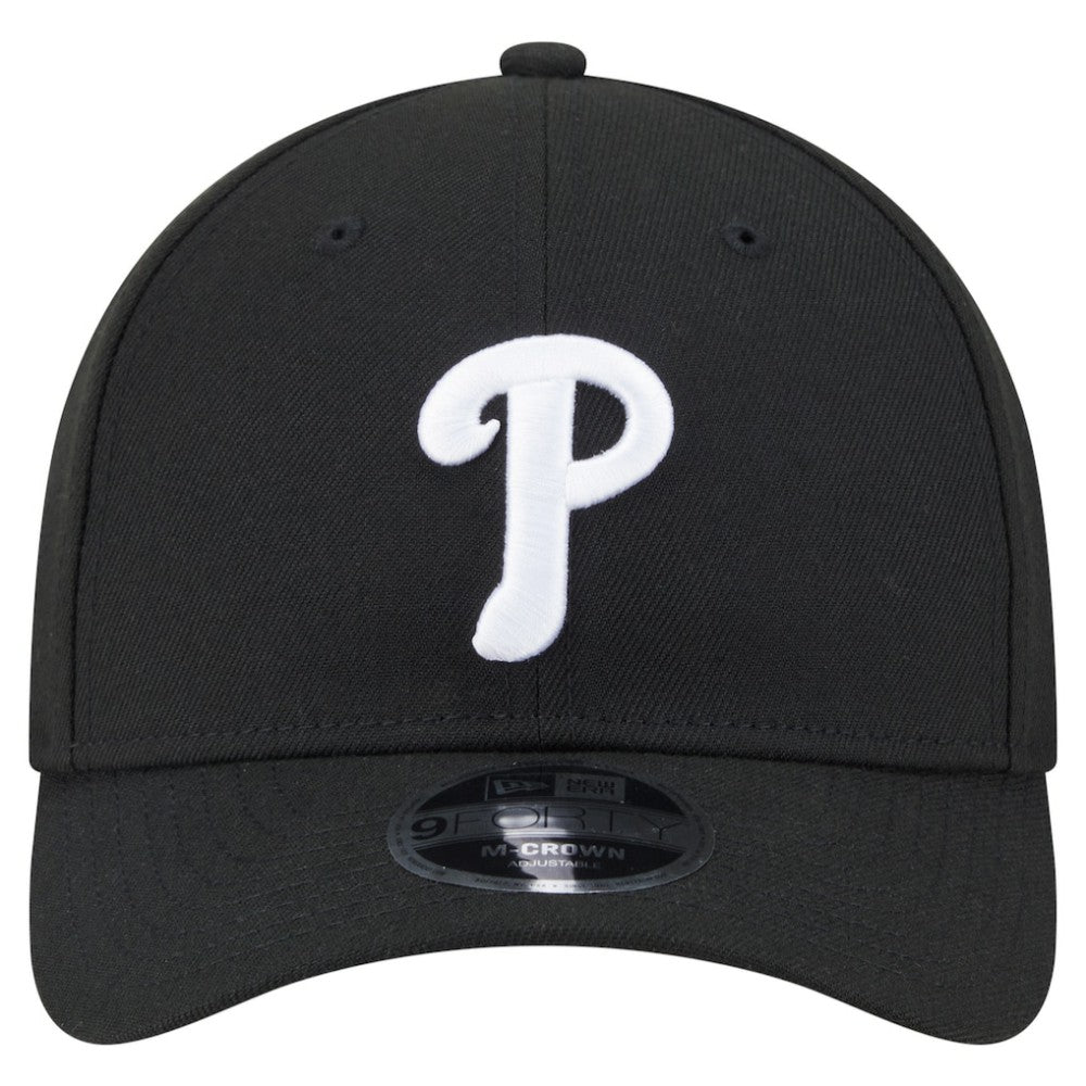 Philadelphia Phillies New Era Player Replica 9FORTY Adjustable Hat Outlet