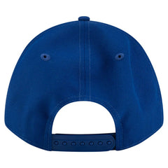 Chicago Cubs New Era Player Replica 9FORTY Adjustable Hat Outlet