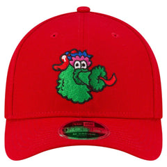Philadelphia Phillies New Era Player Replica 9FORTY Adjustable Hat Outlet