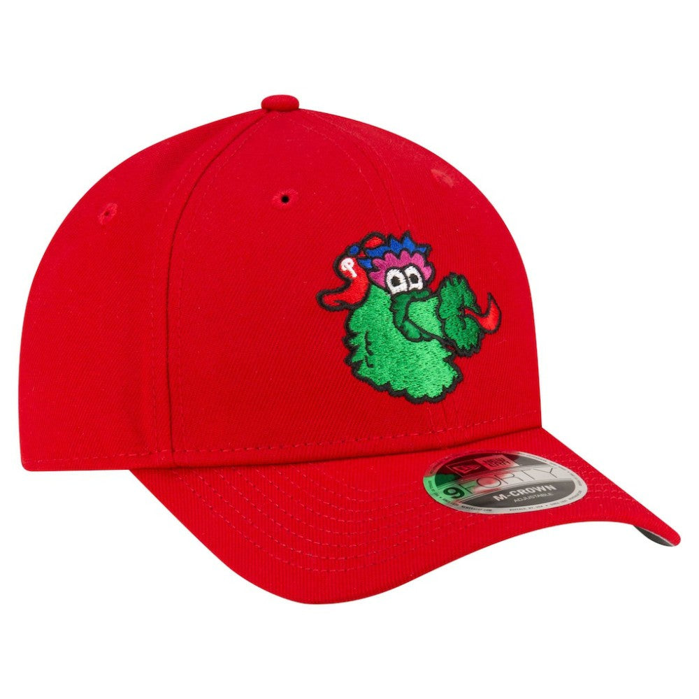 Philadelphia Phillies New Era Player Replica 9FORTY Adjustable Hat Outlet