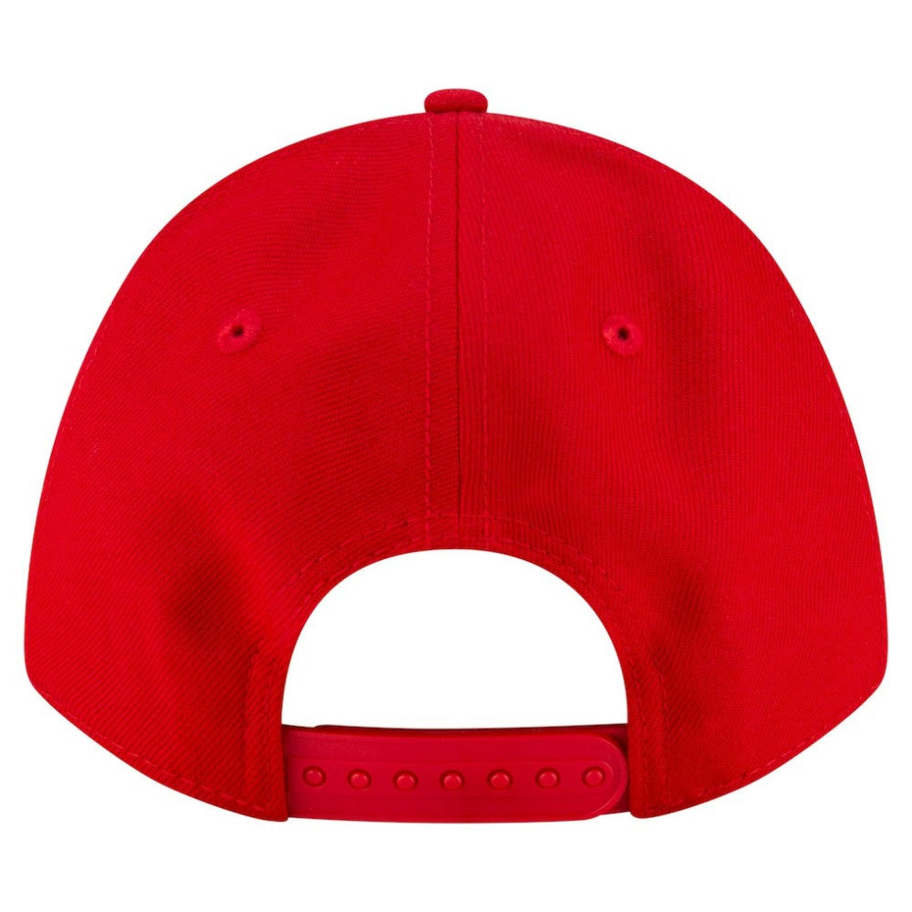 Philadelphia Phillies New Era Player Replica 9FORTY Adjustable Hat Outlet