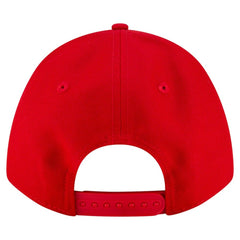 Philadelphia Phillies New Era Player Replica 9FORTY Adjustable Hat Outlet