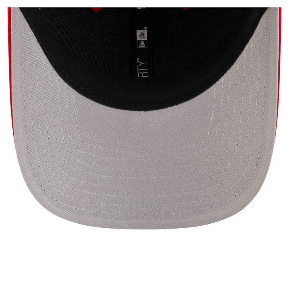 Philadelphia Phillies New Era Player Replica 9FORTY Adjustable Hat Outlet