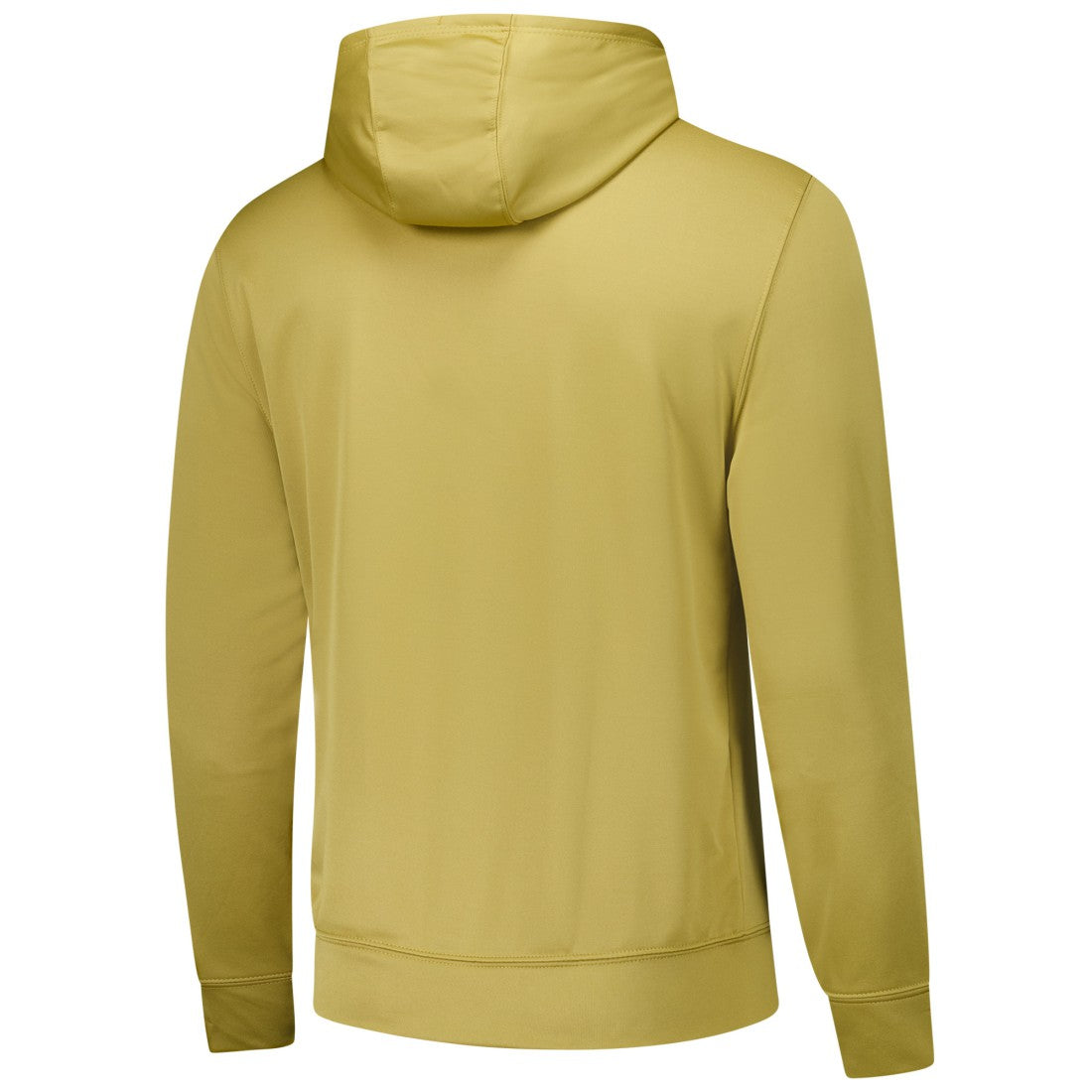 Houston Texans Top Ranked Pullover Hoodie - Khaki - NFL