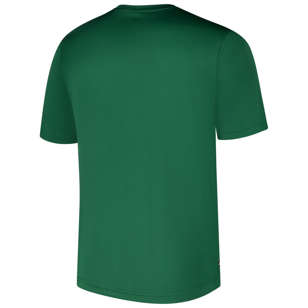 Green Bay Packers Stadium Retro T-Shirt - Green - NFL